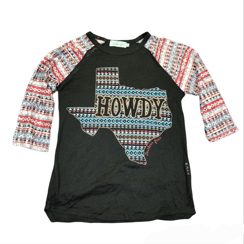 Woman's blouse